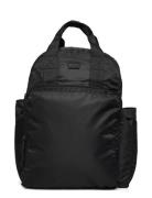 Levi's® Womens Lpack Round Caviar Svart