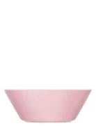 Iittala Teema Bowl 15Cm Rose Rosa