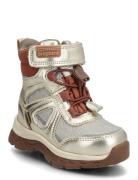 Bisgaard Bisgaard Bruce Tex Guld