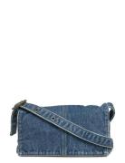 Levi's® Brannan Shoulder Bag She Washe Blå