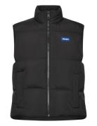 HUGO BLUE Bodolino2541 Svart