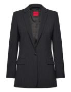 HUGO Aledoni Marinblå