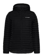 Berghaus Bg Nula Micro Syn In Jkt Af Svart
