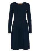 Culture Culuci Dress Marinblå