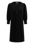 Culture Curhaena Dress Svart