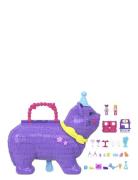 Polly Pocket Toy Playset Multi/patterned