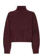 Fransa Frgigi Pu 1 Burgundy