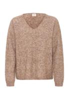 Fransa Frsanny Pu 8 Beige