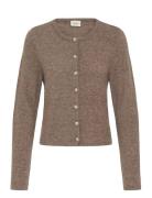 Fransa Frnoah Car 1 Brun