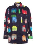 STINE GOYA 2340 Midweight Cotton, Pocket Overs Svart