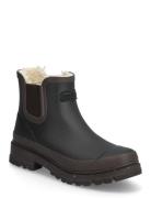 WODEN Liv Warm Waterproof Svart