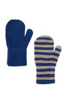 CeLaVi Magic Mittens 2-Pack Multi/patterned