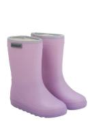 En Fant Thermo Boots Glitter Rosa