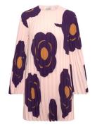 Marimekko Frosti Tumma Rosa