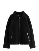 Lindex Jacket Zoe Svart
