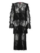 Cras Sheacras Dress Svart