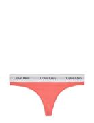 Calvin Klein Thong Korall