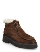 Billi Bi Warm Lining Brun