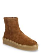 Billi Bi Warm Lining Brun