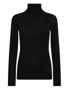 Bruun & Stengade Bs Hege Regular Fit Knitwear Svart