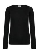 Bruun & Stengade Bs Asdis Regular Fit Knitwear Svart