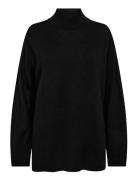 Bruun & Stengade Bs Guro Regular Fit Knitwear Svart