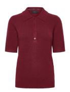 Copenhagen Muse Cmkami-Polo Röd