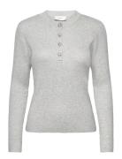 Copenhagen Muse Cmveran-Pullover Grå