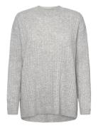Copenhagen Muse Cmcashmere-Pullover Grå