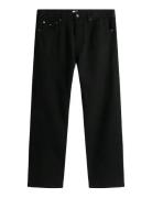 Tommy Jeans Otis Regular Str Di4187 Svart