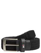 Tommy Hilfiger Adan 3.5 Elastic Svart