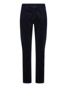 Lindbergh Corduroy Pants Marinblå