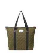 DAY ET Day Re-Q Fenced Bag M Khaki Green