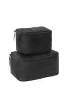 DAY ET Day Re-No Rain Firm Packing Set Svart