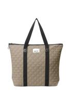 DAY ET Day Re-Q Fenced Bag Beige