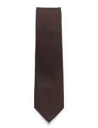 Amanda Christensen Classic Tie Brun