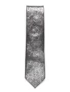 Amanda Christensen Classic Tie Silver