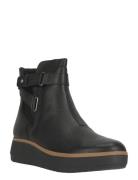 Clarks Zylah Faye D Svart