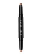 Bobbi Brown Dual-Ended Long-Wear Cream Shadow Stick Guld