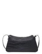 Adax Teramo Shoulder Bag Elin Svart
