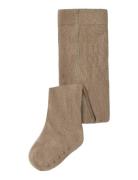 Lil'Atelier Nbnfuna Ati Pantyhose Lil Beige