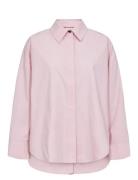 Nümph Numenja Shirt Rosa