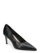 Dune London Aspiring Svart