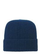 Jack & J S Jaccopenhagen Beanie Noos Marinblå