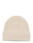 Jack & J S Jaccopenhagen Wool Blend Beanie Noos Kräm