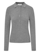 Lovechild 1979 Lisa Blouse Grå