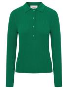 Lovechild 1979 Lisa Blouse Grön