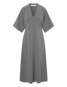 Lovechild 1979 Kaia Dress Grå