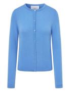 Lovechild 1979 Jos Cardigan Blå