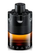 AZZARO The Most Wanted Parfum 50.00 Ml Nude